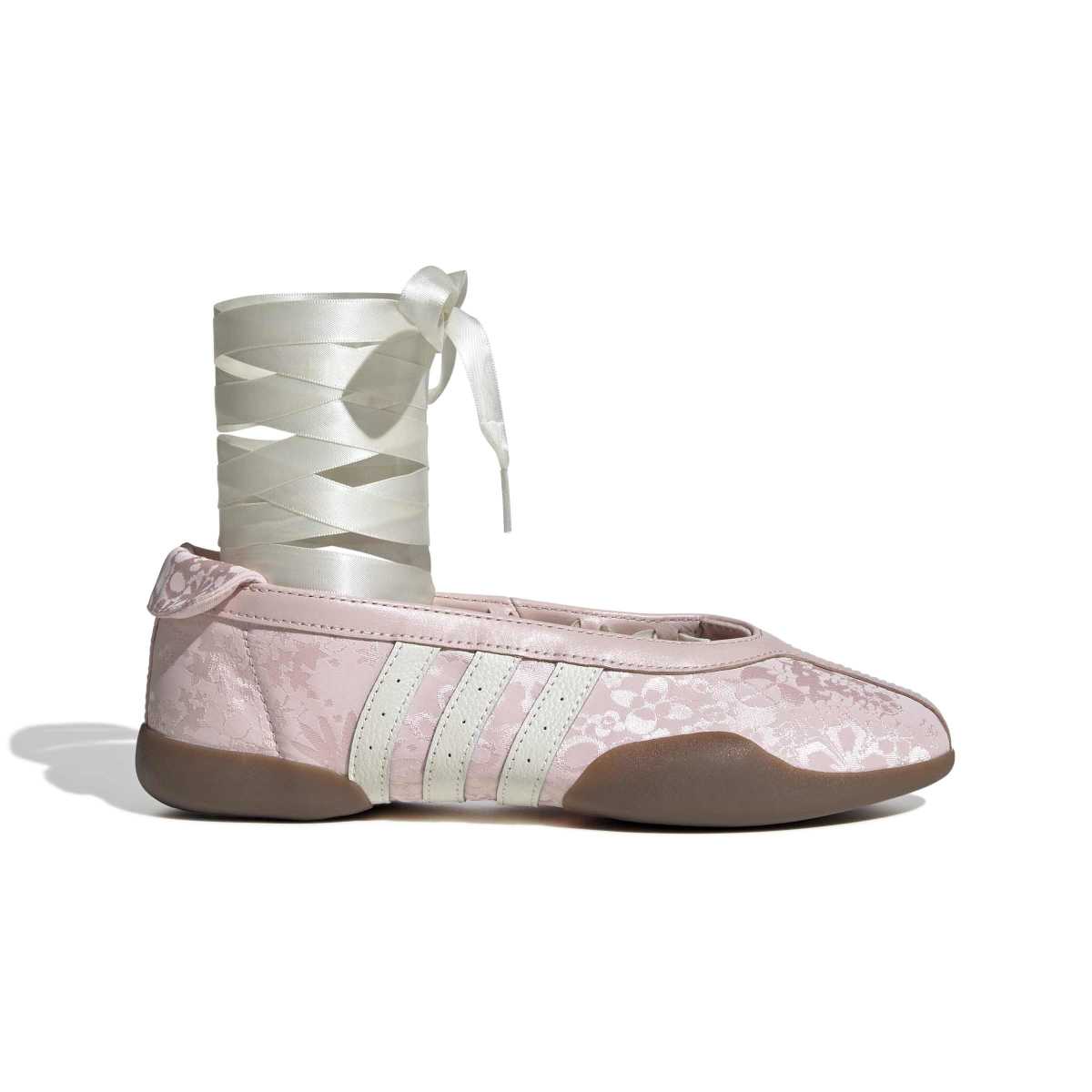 TAEKWONDO MEI BALLET W