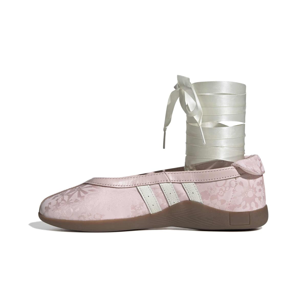 adidas originals TAEKWONDO MEI BALLET W アディダスオリジナルス テコンドー メイ バレエ W IH6915【レディース スニーカー バレエ レースアップ 26SS】