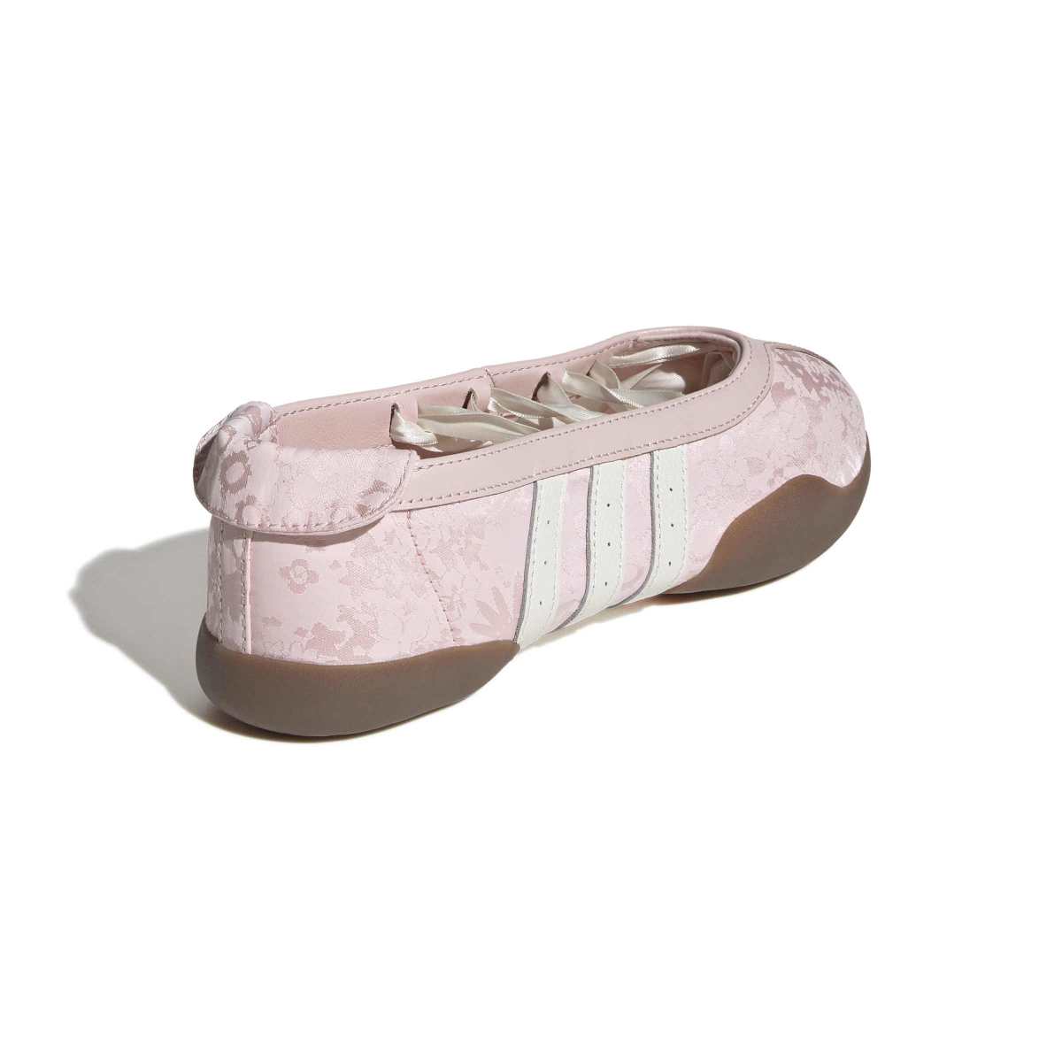 adidas originals TAEKWONDO MEI BALLET W アディダスオリジナルス テコンドー メイ バレエ W IH6915【レディース スニーカー バレエ レースアップ 26SS】