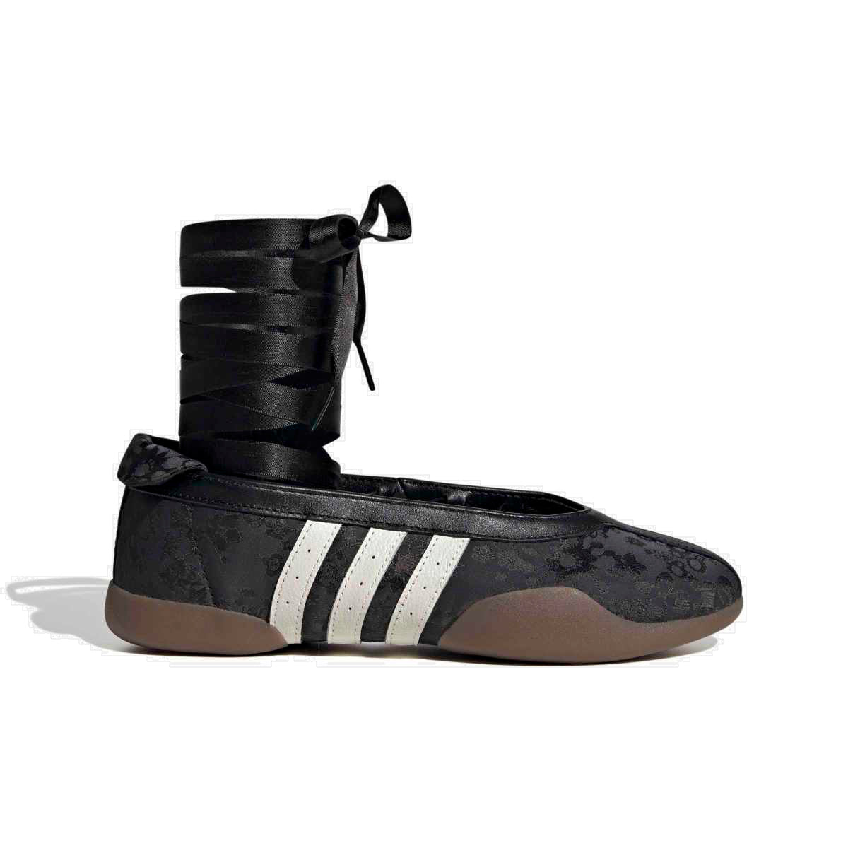 adidas originals TAEKWONDO MEI BALLET W アディダスオリジナルス テコンドー メイ バレエ W IH6916【レディース スニーカー バレエ レースアップ 26SS】