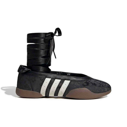 adidas originals TAEKWONDO MEI BALLET W アディダスオリジナルス テコンドー メイ バレエ W IH6916【レディース スニーカー バレエ レースアップ 26SS】