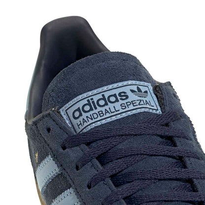 adidas Originals HANDBALL SPEZIAL BOLD アディダスオリジナルス ハンドボール スペツィアル ボールド IH9183【レディース スエード 厚底 プラットフォーム ストリート カジュアル 26SS】