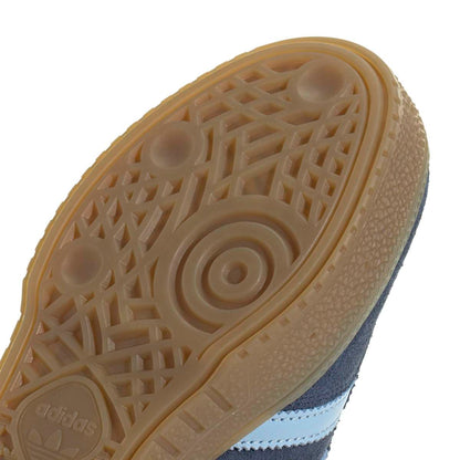 adidas Originals HANDBALL SPEZIAL BOLD アディダスオリジナルス ハンドボール スペツィアル ボールド IH9183【レディース スエード 厚底 プラットフォーム ストリート カジュアル 26SS】