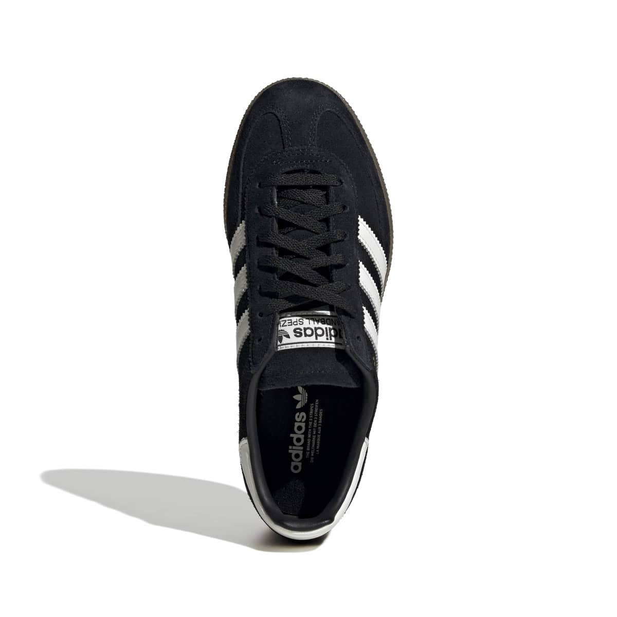 adidas Originals HANDBALL SPEZIAL BOLD アディダスオリジナルス ハンドボール スペツィアル ボールド JR7438【レディース スエード 厚底 プラットフォーム ストリート カジュアル 26SS】