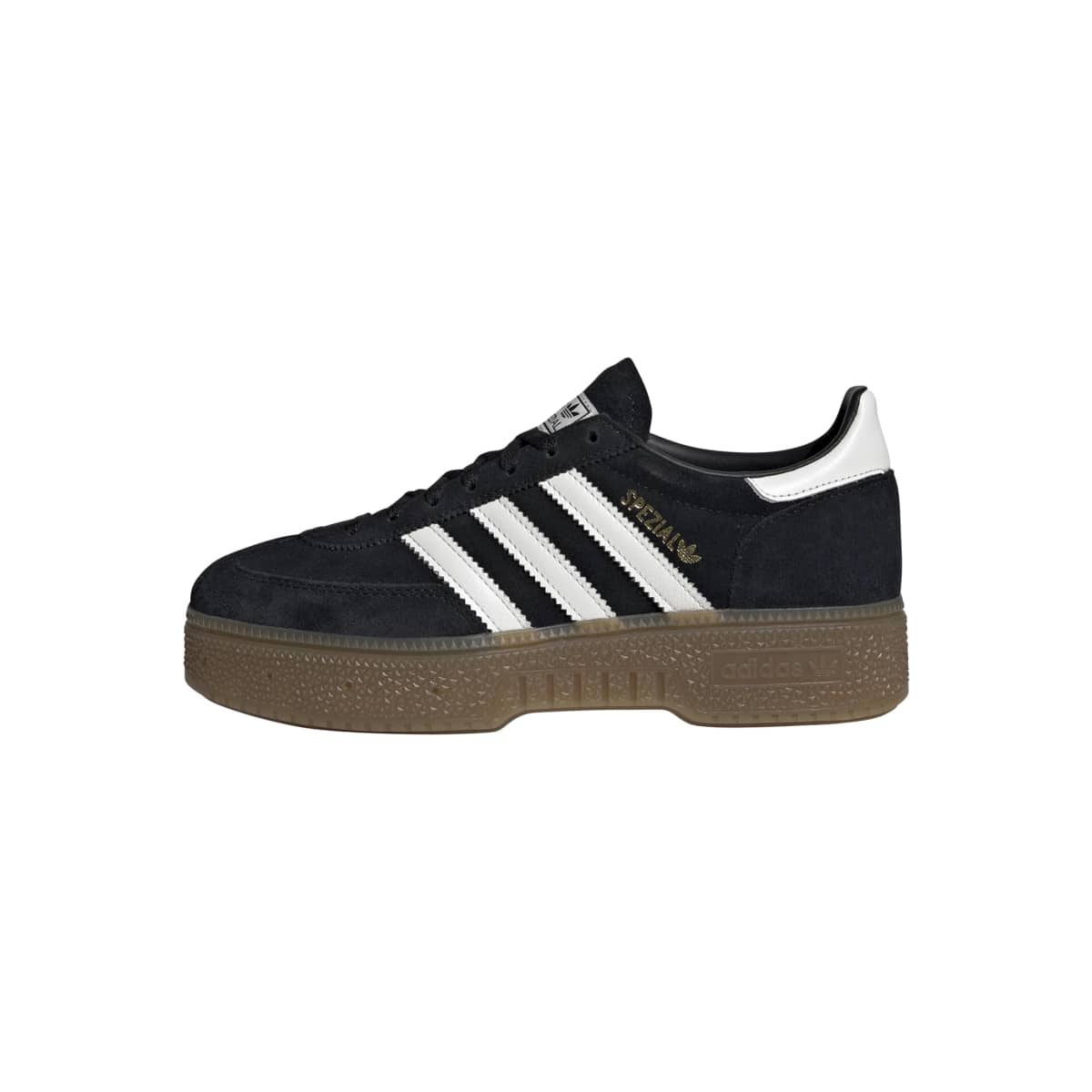 adidas Originals HANDBALL SPEZIAL BOLD アディダスオリジナルス ハンドボール スペツィアル ボールド JR7438【レディース スエード 厚底 プラットフォーム ストリート カジュアル 26SS】
