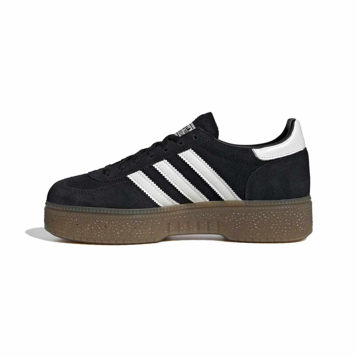 adidas Originals HANDBALL SPEZIAL BOLD アディダスオリジナルス ハンドボール スペツィアル ボールド JR7438【レディース スエード 厚底 プラットフォーム ストリート カジュアル 26SS】
