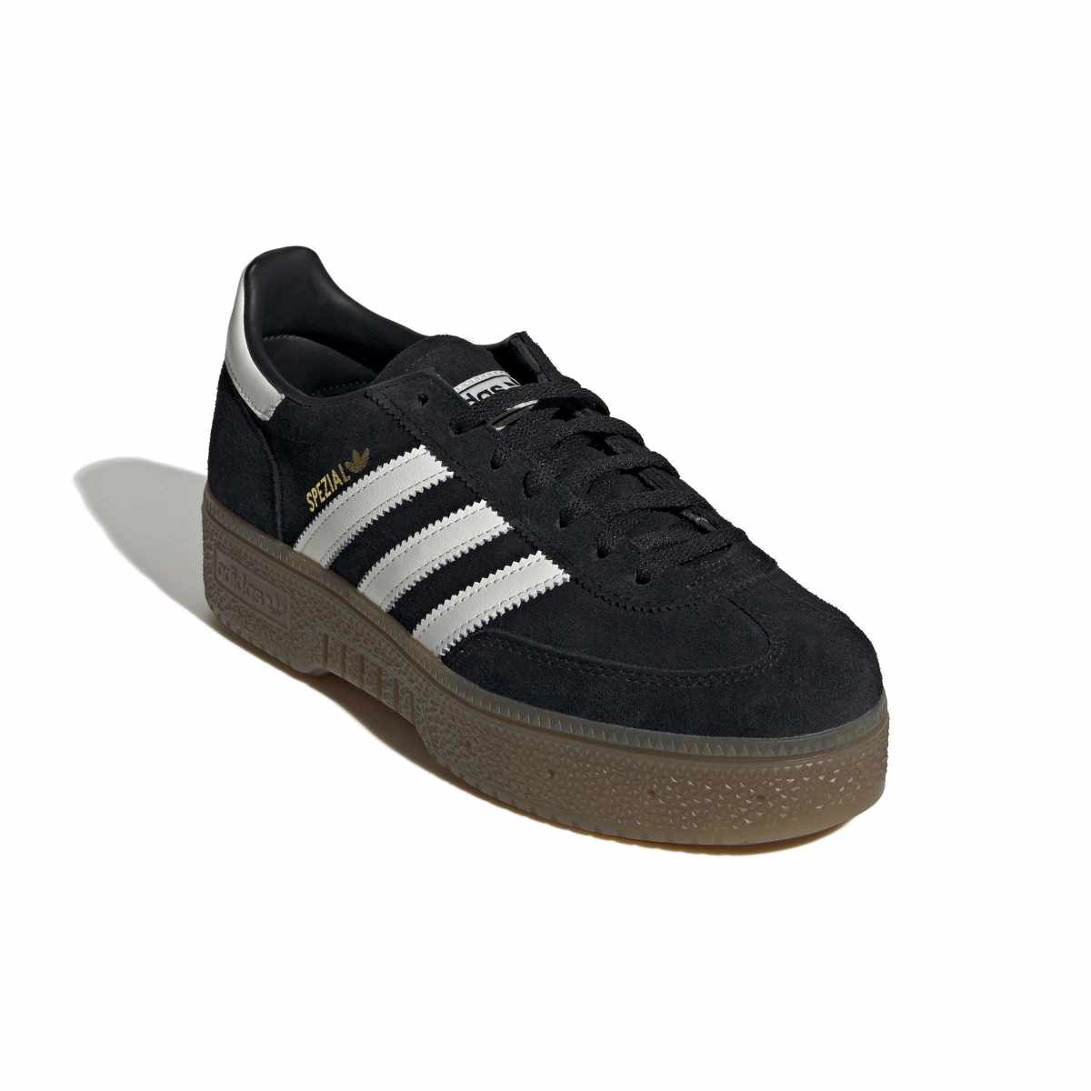 adidas Originals HANDBALL SPEZIAL BOLD アディダスオリジナルス ハンドボール スペツィアル ボールド JR7438【レディース スエード 厚底 プラットフォーム ストリート カジュアル 26SS】