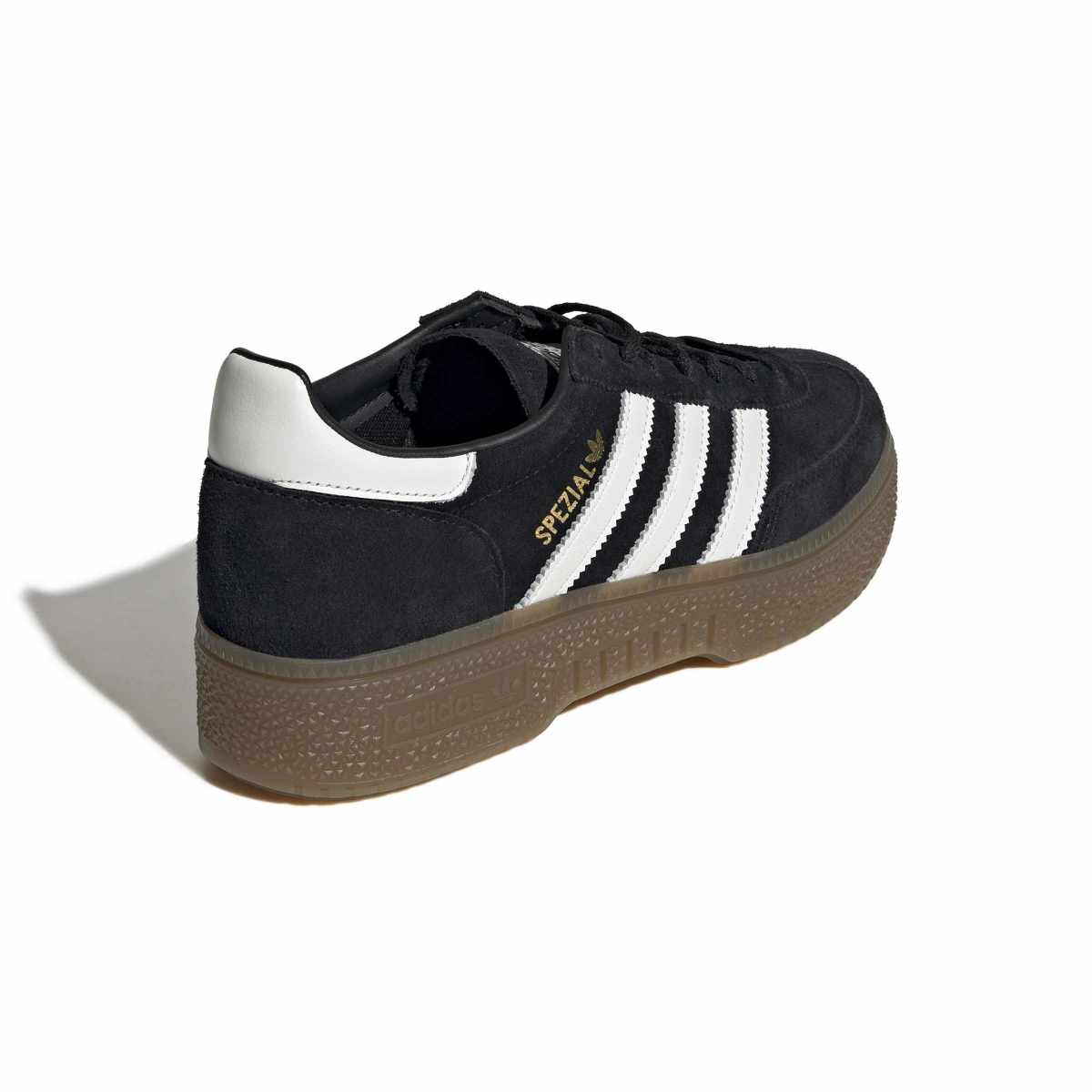 adidas Originals HANDBALL SPEZIAL BOLD アディダスオリジナルス ハンドボール スペツィアル ボールド JR7438【レディース スエード 厚底 プラットフォーム ストリート カジュアル 26SS】
