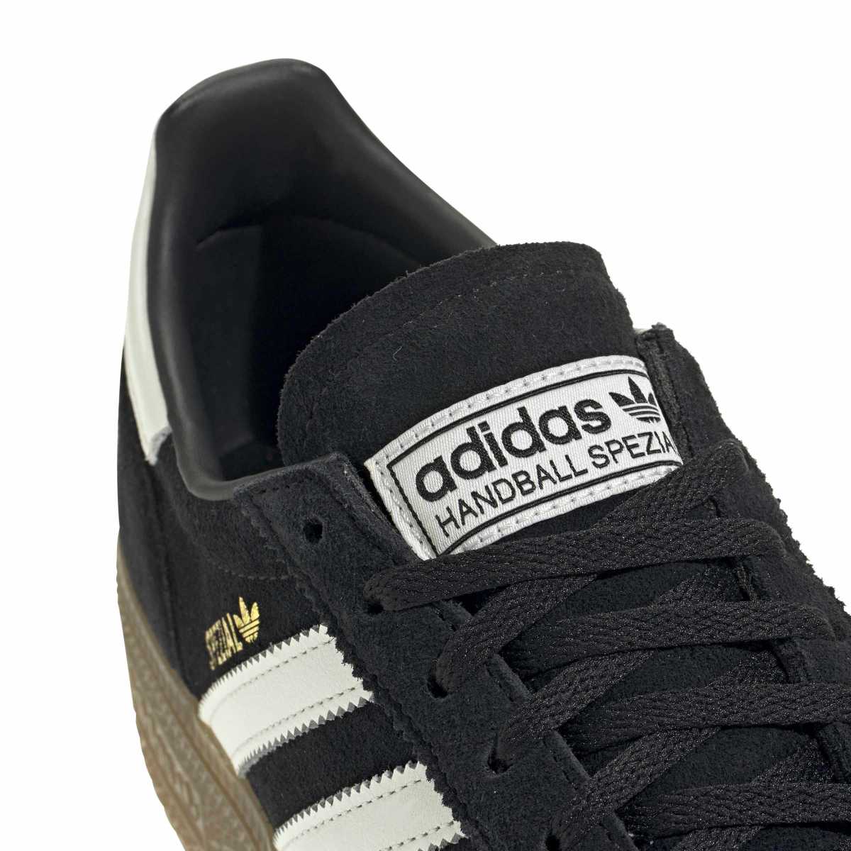 adidas Originals HANDBALL SPEZIAL BOLD アディダスオリジナルス ハンドボール スペツィアル ボールド JR7438【レディース スエード 厚底 プラットフォーム ストリート カジュアル 26SS】