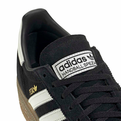 adidas Originals HANDBALL SPEZIAL BOLD アディダスオリジナルス ハンドボール スペツィアル ボールド JR7438【レディース スエード 厚底 プラットフォーム ストリート カジュアル 26SS】