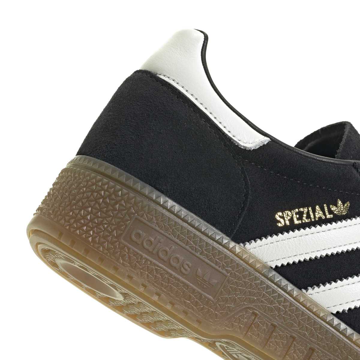 adidas Originals HANDBALL SPEZIAL BOLD アディダスオリジナルス ハンドボール スペツィアル ボールド JR7438【レディース スエード 厚底 プラットフォーム ストリート カジュアル 26SS】