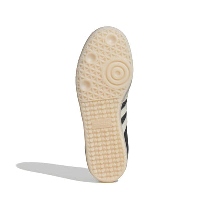 adidas Originals SAMBA OG アディダスオリジナルス サンバ OG  IH8047【レディース ローカット カジュアル ガムソール クラシック デザイン 26SS】