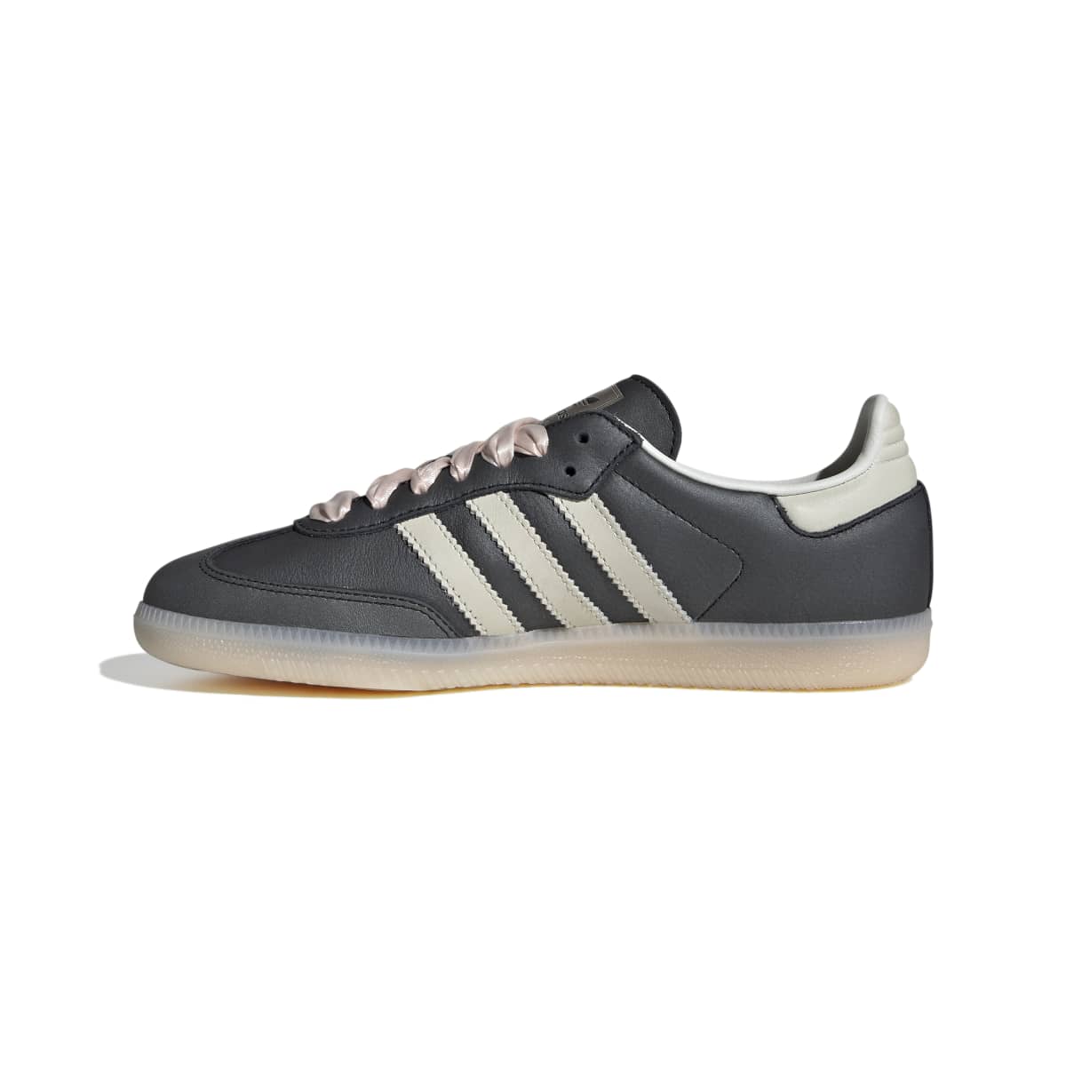 adidas Originals SAMBA OG アディダスオリジナルス サンバ OG  IH8047【レディース ローカット カジュアル ガムソール クラシック デザイン 26SS】