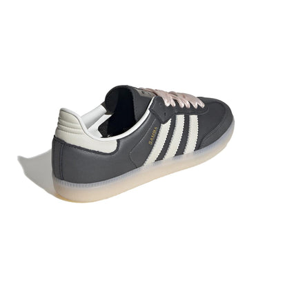 adidas Originals SAMBA OG アディダスオリジナルス サンバ OG  IH8047【レディース ローカット カジュアル ガムソール クラシック デザイン 26SS】