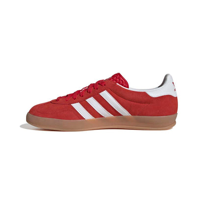 adidas originals GAZELLE INDOOR アディダスオリジナルス ガゼル インドア JI2063【メンズ スニーカー スエード 薄型 スタイリッシュ レギュラーフィット 26FW】