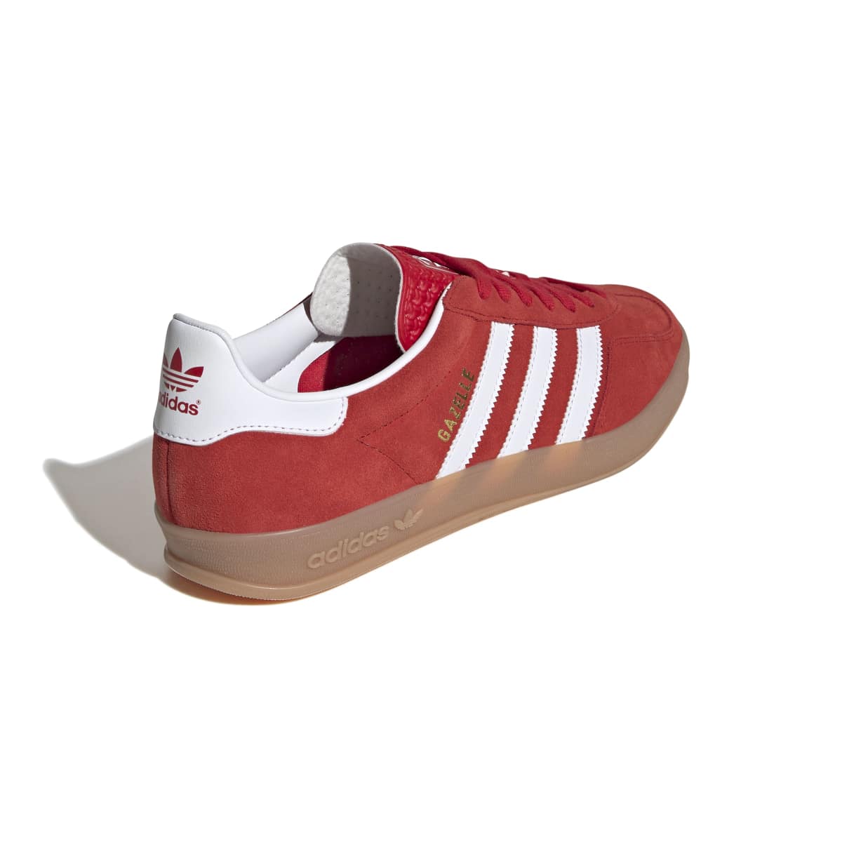 adidas originals GAZELLE INDOOR アディダスオリジナルス ガゼル インドア JI2063【メンズ スニーカー スエード 薄型 スタイリッシュ レギュラーフィット 26FW】