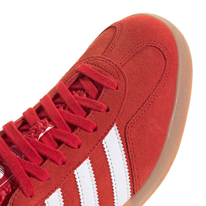 adidas originals GAZELLE INDOOR アディダスオリジナルス ガゼル インドア JI2063【メンズ スニーカー スエード 薄型 スタイリッシュ レギュラーフィット 26FW】