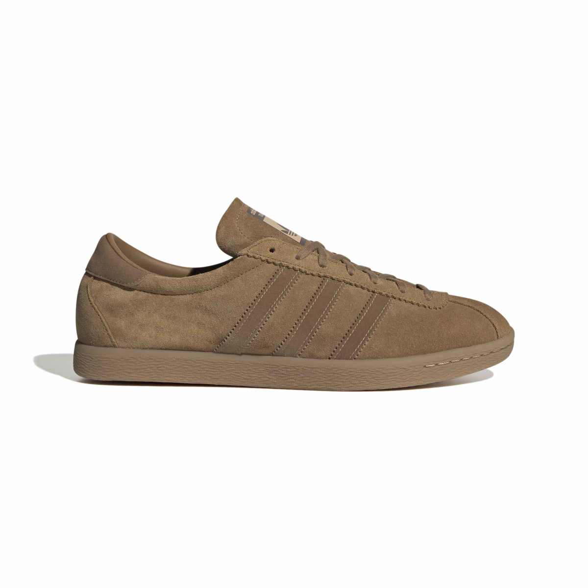 adidas originals TOBACCO アディダスオリジナルス タバコ JP9651【メンズ 薄型スニーカー レザーアッパー デイリーユース 快適 26FW】