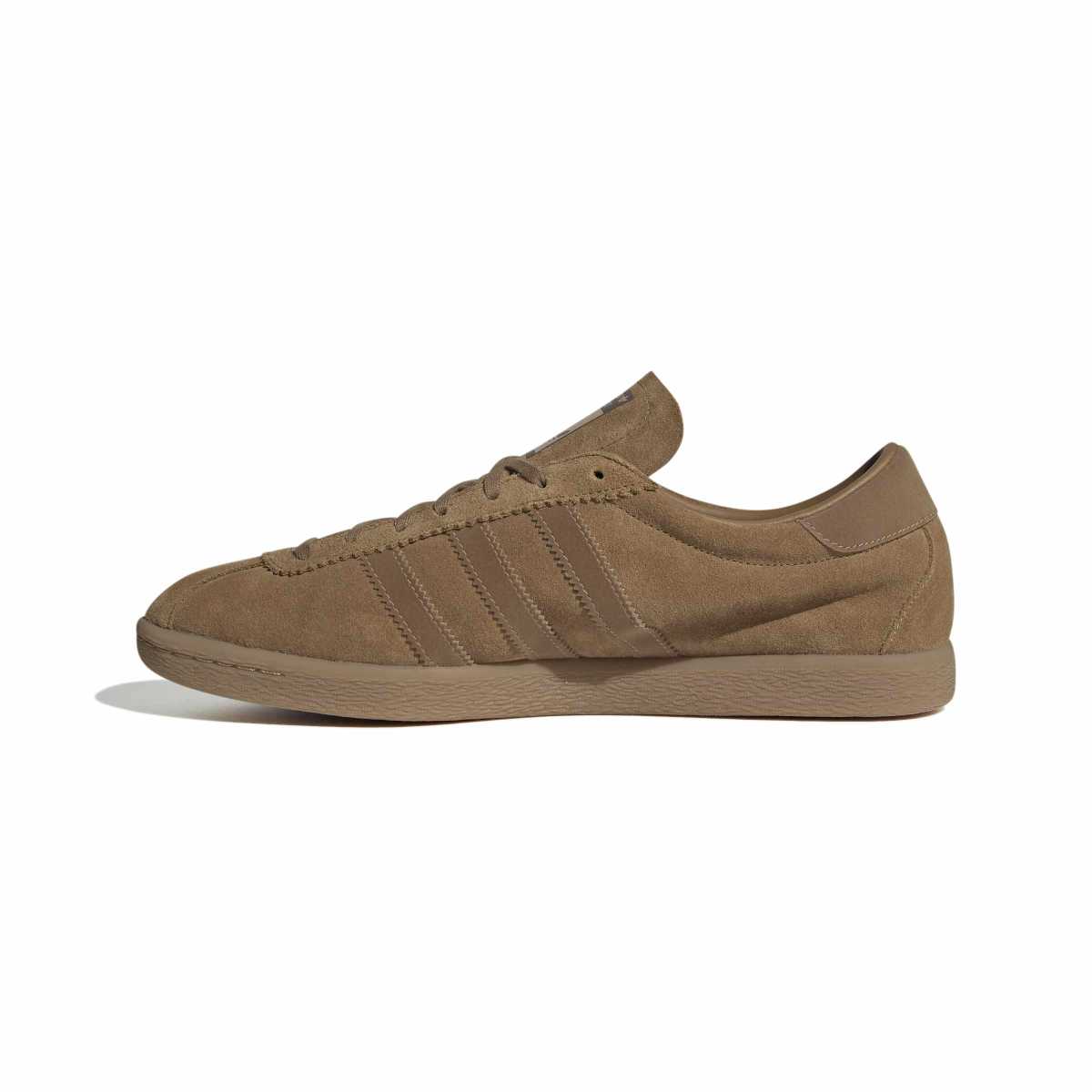 adidas originals TOBACCO アディダスオリジナルス タバコ JP9651【メンズ 薄型スニーカー レザーアッパー デイリーユース 快適 26FW】