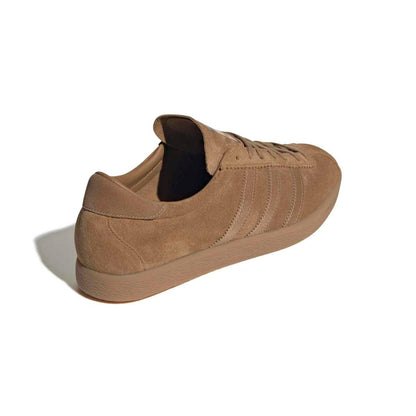 adidas originals TOBACCO アディダスオリジナルス タバコ JP9651【メンズ 薄型スニーカー レザーアッパー デイリーユース 快適 26FW】