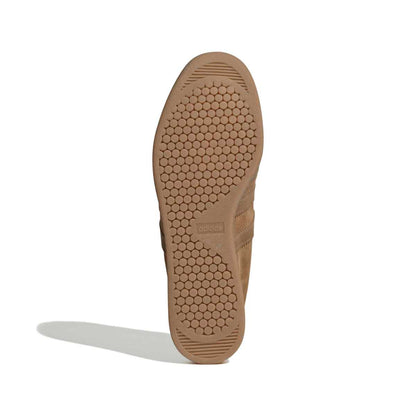 adidas originals TOBACCO アディダスオリジナルス タバコ JP9651【メンズ 薄型スニーカー レザーアッパー デイリーユース 快適 26FW】