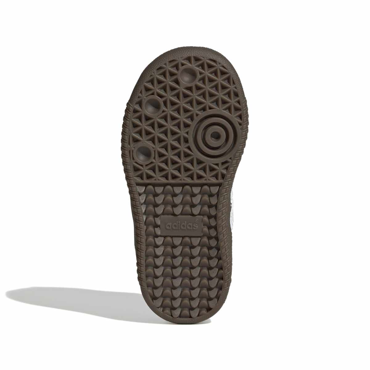 adidas Originals SAMBA OG CF EL I アディダスオリジナルス サンバ OG キッズ JQ3192【キッズ ベビー 子ども用 ラバー アウトソール クラシックデザイン 26SS】