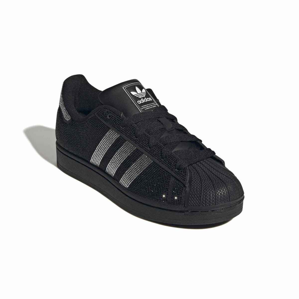 adidas originals SUPERSTAR II アディダスオリジナルス スーパースター II ONJ10-IH4200【メンズ スニーカー クラシック デイリーユース フィット感 グリップ 快適性 26SS】