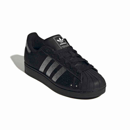 adidas originals SUPERSTAR II アディダスオリジナルス スーパースター II ONJ10-IH4200【メンズ スニーカー クラシック デイリーユース フィット感 グリップ 快適性 26SS】