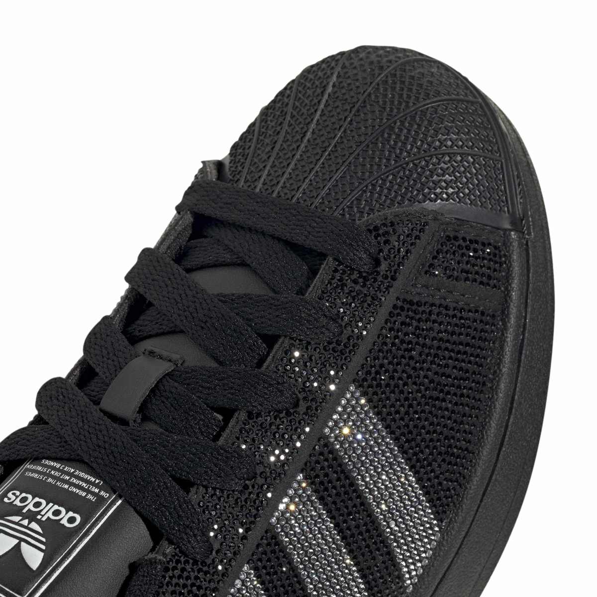 adidas originals SUPERSTAR II アディダスオリジナルス スーパースター II ONJ10-IH4200【メンズ スニーカー クラシック デイリーユース フィット感 グリップ 快適性 26SS】