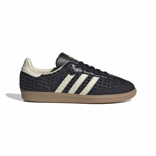 ａｄｉｄａｓ　ｏｒｉｇｉｎａｌｓ SAMBA OG アディダスオリジナルス サンバ OG ONK18-HQ9282【レディース 快適 耐久性 26SS】