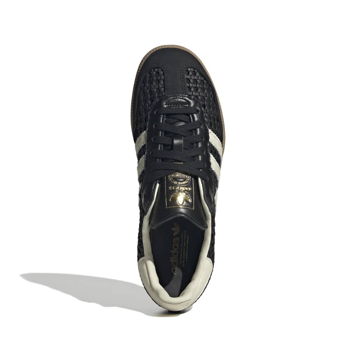 ａｄｉｄａｓ　ｏｒｉｇｉｎａｌｓ SAMBA OG アディダスオリジナルス サンバ OG ONK18-HQ9282【レディース 快適 耐久性 26SS】