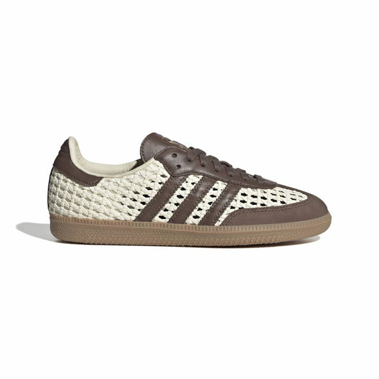 ａｄｉｄａｓ　ｏｒｉｇｉｎａｌｓ SAMBA OG アディダスオリジナルス サンバ OG ONK18-IH9373【レディース 快適 耐久性 26SS】