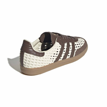 ａｄｉｄａｓ　ｏｒｉｇｉｎａｌｓ SAMBA OG アディダスオリジナルス サンバ OG ONK18-IH9373【レディース 快適 耐久性 26SS】