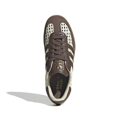 ａｄｉｄａｓ　ｏｒｉｇｉｎａｌｓ SAMBA OG アディダスオリジナルス サンバ OG ONK18-IH9373【レディース 快適 耐久性 26SS】