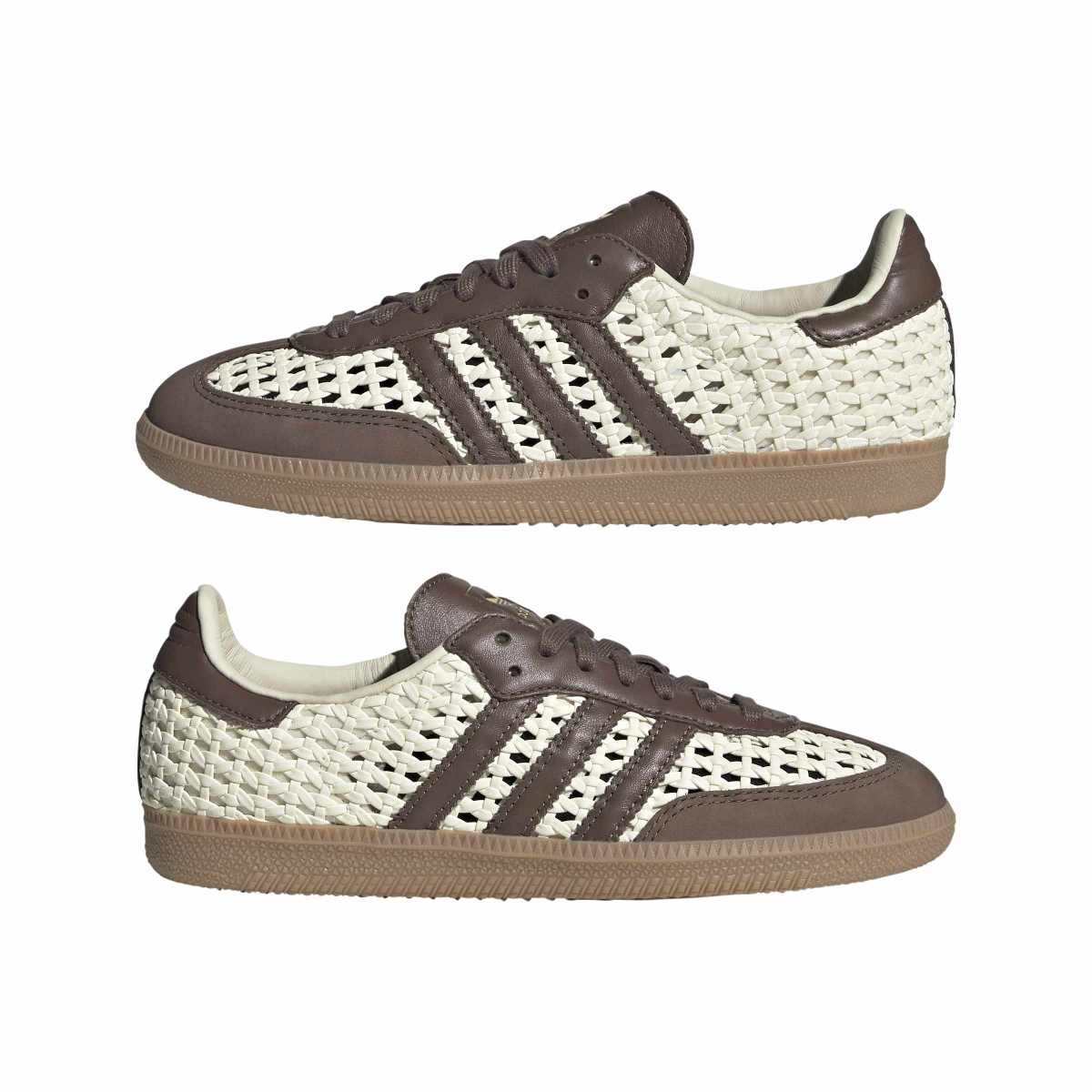ａｄｉｄａｓ　ｏｒｉｇｉｎａｌｓ SAMBA OG アディダスオリジナルス サンバ OG ONK18-IH9373【レディース 快適 耐久性 26SS】