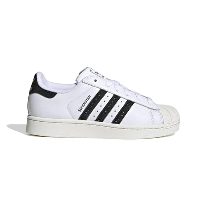 adidas originals SUPERSTAR II アディダスオリジナルス スーパースター II ONL62-HQ2285【メンズ ストリート 定番デザイン 素材感 快適性 シルエット 歩きやすさ 26SS】