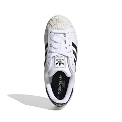 adidas originals SUPERSTAR II アディダスオリジナルス スーパースター II ONL62-HQ2285【メンズ ストリート 定番デザイン 素材感 快適性 シルエット 歩きやすさ 26SS】