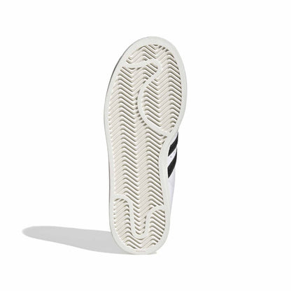 adidas originals SUPERSTAR II アディダスオリジナルス スーパースター II ONL62-HQ2285【メンズ ストリート 定番デザイン 素材感 快適性 シルエット 歩きやすさ 26SS】