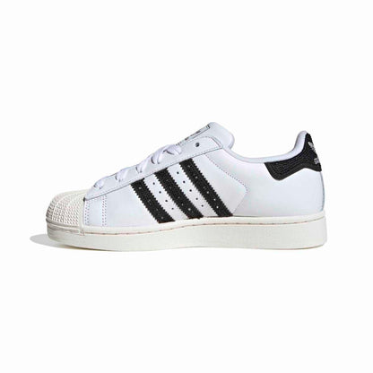 adidas originals SUPERSTAR II アディダスオリジナルス スーパースター II ONL62-HQ2285【メンズ ストリート 定番デザイン 素材感 快適性 シルエット 歩きやすさ 26SS】