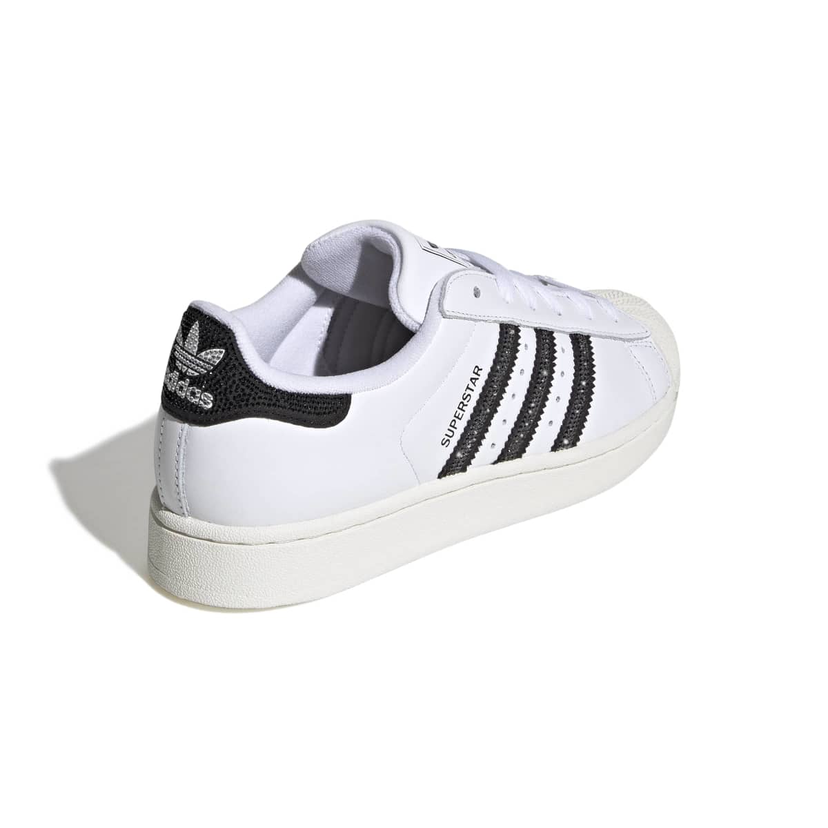 adidas originals SUPERSTAR II アディダスオリジナルス スーパースター II ONL62-HQ2285【メンズ ストリート 定番デザイン 素材感 快適性 シルエット 歩きやすさ 26SS】