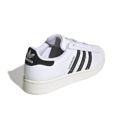 adidas originals SUPERSTAR II アディダスオリジナルス スーパースター II ONL62-HQ2285【メンズ ストリート 定番デザイン 素材感 快適性 シルエット 歩きやすさ 26SS】