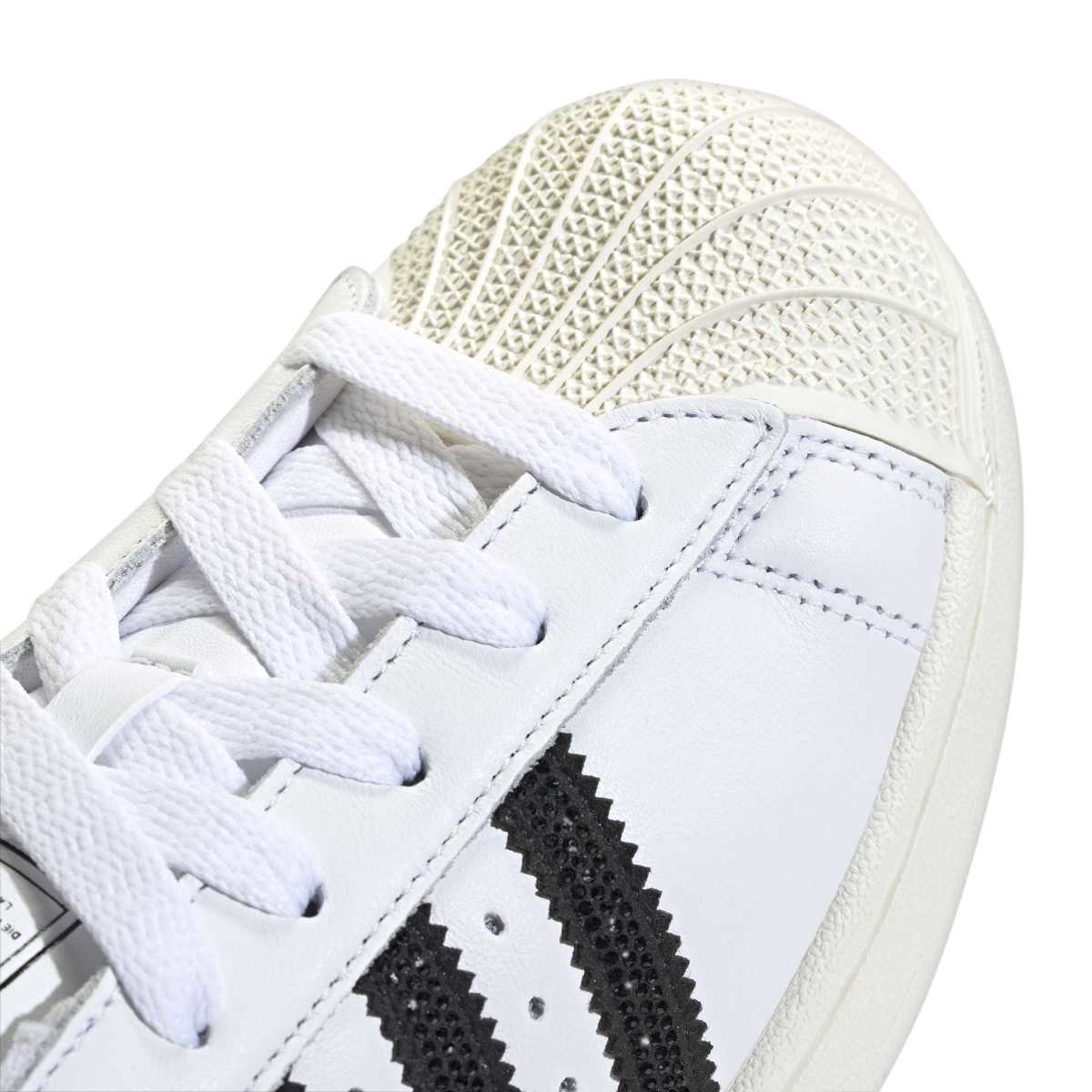 adidas originals SUPERSTAR II アディダスオリジナルス スーパースター II ONL62-HQ2285【メンズ ストリート 定番デザイン 素材感 快適性 シルエット 歩きやすさ 26SS】