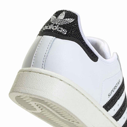 adidas originals SUPERSTAR II アディダスオリジナルス スーパースター II ONL62-HQ2285【メンズ ストリート 定番デザイン 素材感 快適性 シルエット 歩きやすさ 26SS】