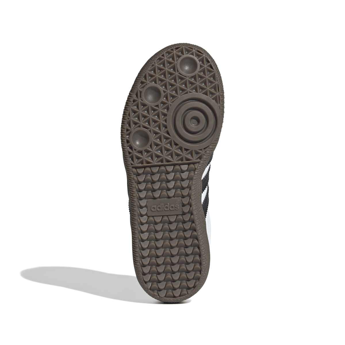 adidas originals Samba OG Comfort Closure Elastic Lace Kids アディダスオリジナルス サンバ OG コンフォート クローズ エラスティック レース キッズ JQ6391【メンズ キッズ レザー ラバーソール 伸縮性 26SS】