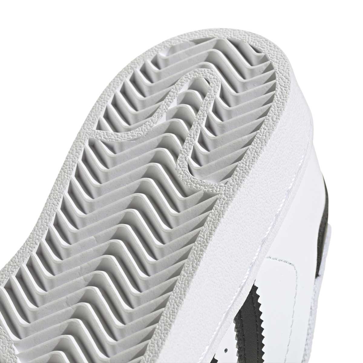 adidas Originals SST II CF EL C アディダスオリジナルス SST II キッズ IH6400【キッズ キッズ スニーカー 子ども用 ファスナー レザー カジュアル 26SS】