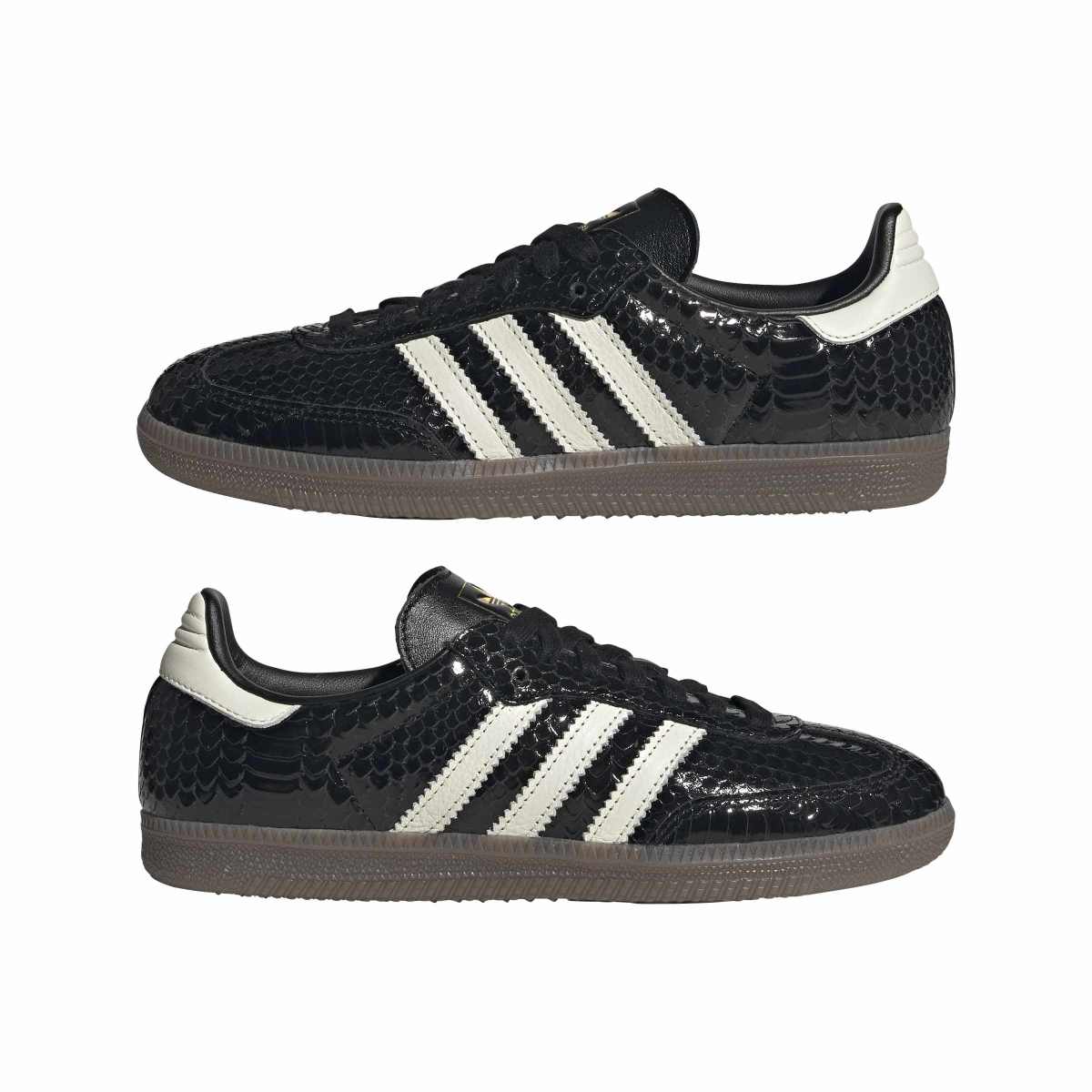 アディダス ビスチェ リメイク ドット ブラック キャリバ adidas Originals SAMBA SHOES IH9015 – Kinetics（キネティクス