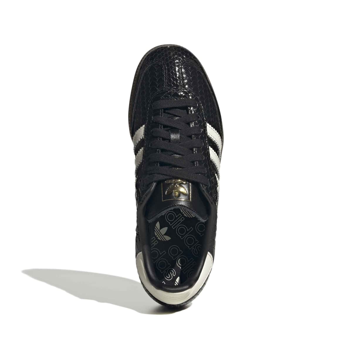 adidas Originals SAMBA SHOES アディダスオリジナルス サンバ シューズ IH9015【レディース クラシック ローカット インスパイア カジュアル ストリート 26SS】