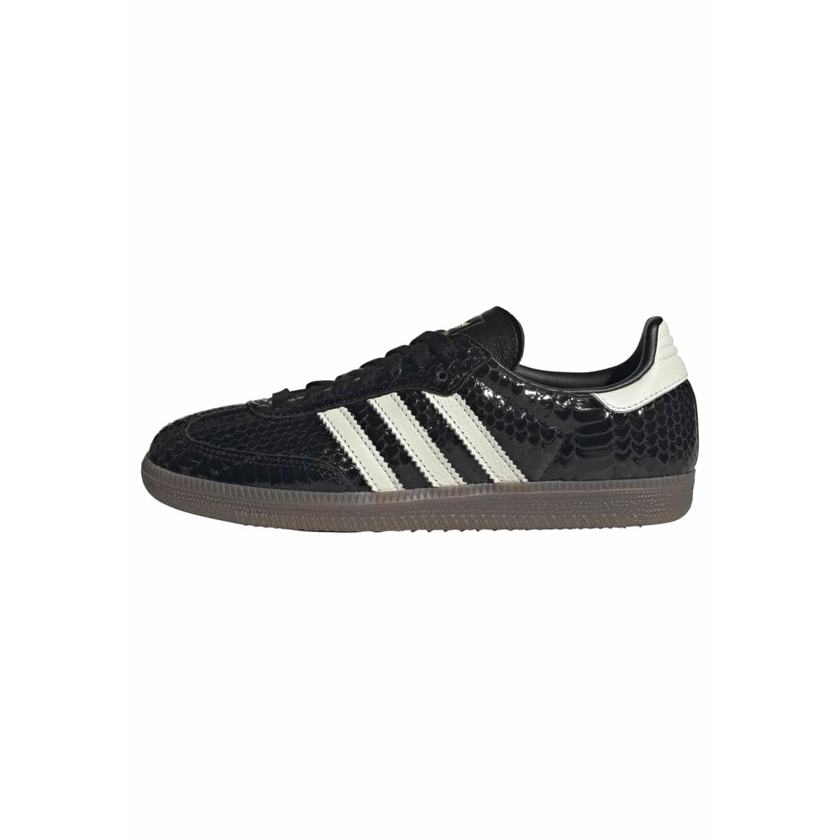 adidas Originals SAMBA SHOES アディダスオリジナルス サンバ シューズ IH9015【レディース クラシック ローカット インスパイア カジュアル ストリート 26SS】