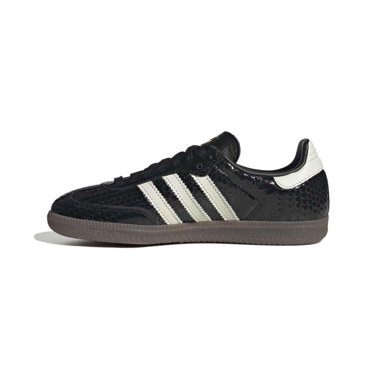 adidas Originals SAMBA SHOES アディダスオリジナルス サンバ シューズ IH9015【レディース クラシック ローカット インスパイア カジュアル ストリート 26SS】