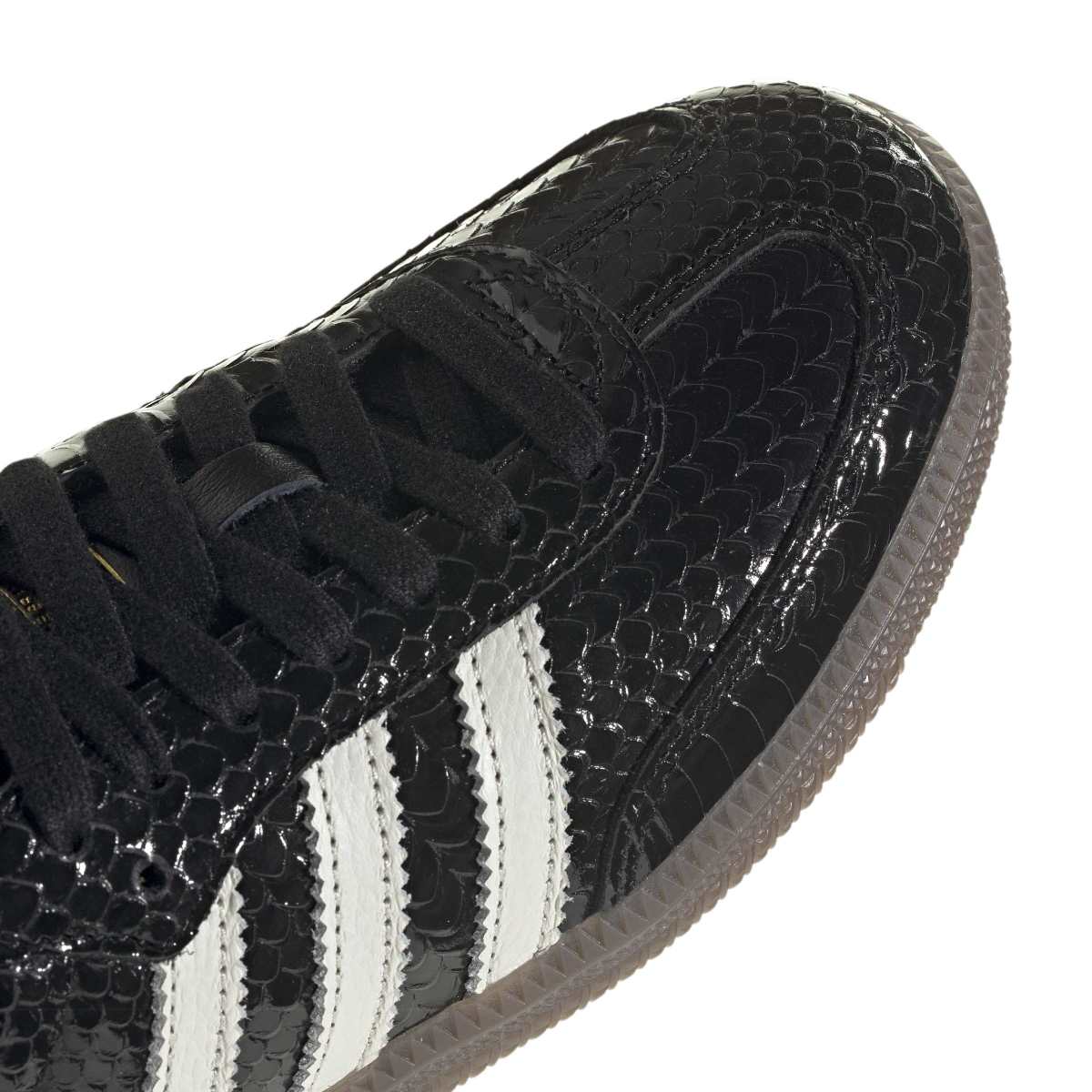adidas Originals SAMBA SHOES アディダスオリジナルス サンバ シューズ IH9015【レディース クラシック ローカット インスパイア カジュアル ストリート 26SS】
